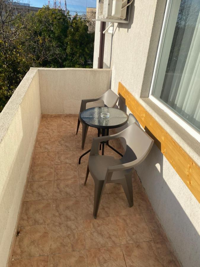 Cristiana Studio Eforie Nord Exterior photo