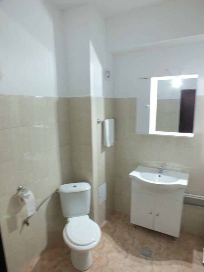 Cristiana Studio Eforie Nord Exterior photo